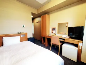 Hotel Route-Inn Igaueno -Igaichinomiya Inter- - Chambre