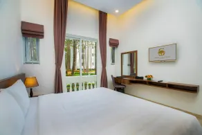 CEREJA Hotel & Resort Dalat - Chambre