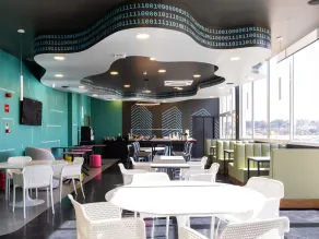 Ibis Styles Barretos - Restaurant