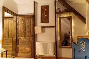 Barn guesthouse / Csűr vendégház - Camera