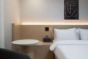 Hound hotel gunsan - Room