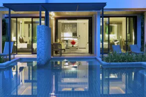 Wyndham Sea Pearl Resort Phuket - Vue de la chambre