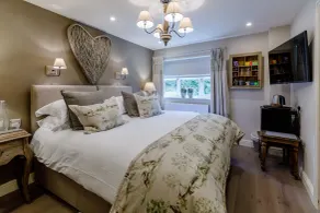 The Grousemoor - North Wales luxury 7 bedroom holiday rental - Room
