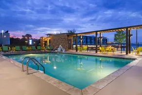 Home2 Suites By Hilton Guntersville - Pool