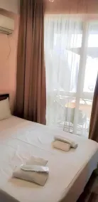 Diuma Hotel - Zimmer