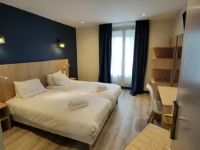 Hotel Modern Est - Rom