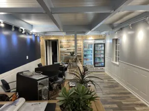 Comfort Inn near Hearst Castle - Cambria - Réception