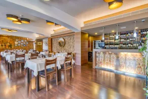 Hotel Lis Batalha - Restaurant