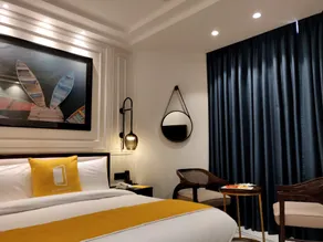 Bloom Boutique Gk-1 - Room