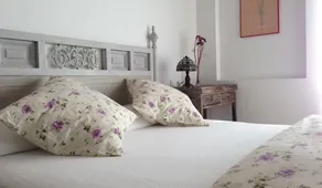 Hotel Rural Salvatierra - Værelse