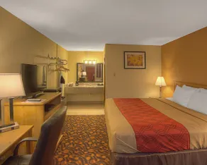 Econo Lodge Phillipsburg - Rum