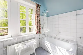 WaldesRuh am See - Bagno
