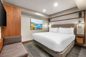 Hilton Vacation Club Tahoe Seasons Lake Tahoe - Chambre