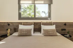 Sun City Luxury Apartments - Quarto