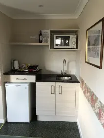 Marlborough House - Guest House - Habitación