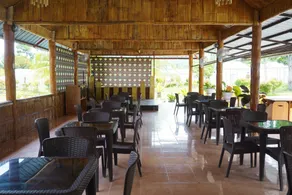 Hidden Valley Organic Farm Resort - Restaurant