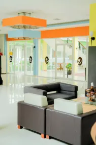 Hotel Bonero Residence - Lobby