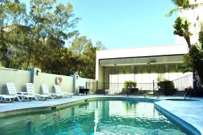 Holiday Inn Parramatta by IHG - Pool