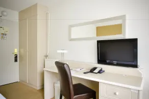 Fletcher Hotel - Restaurant Epe - Zwolle - Quarto