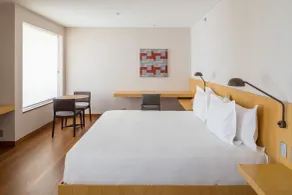 B Hotel Brasilia - Room