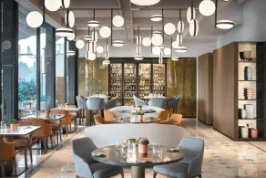 Four Seasons Hotel Milano - Restaurant