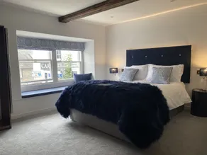 Coffee & Stays at Cartmel Square - Rom