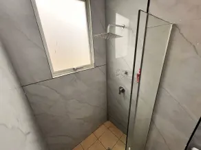 Executive apartment in San Francisco - Baño