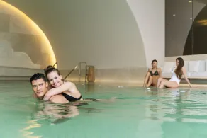 Park Hyatt Vienna - Piscine
