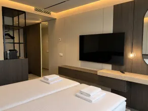 Wabi Hotel - Beauty & Dental Center - Rom