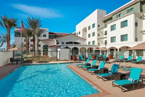 Residence Inn by Marriott San Diego Chula Vista - Piscine