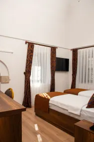 TASHAN1699 Otel ve Restoran - Room