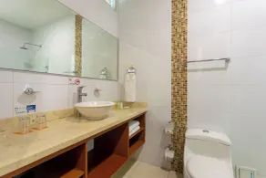 GHL Relax Hotel Costa Azul - Room