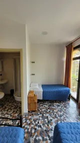 Ostello di Vicenza - Chambre