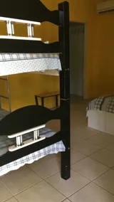 Pousada Cataventos - Habitación