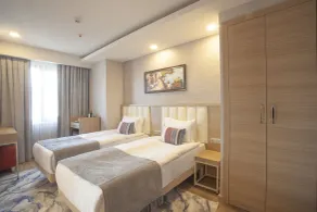 Old Town Point Hotel & Spa Antalya - Room