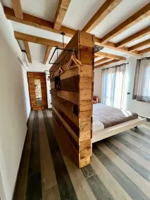 Agriturismo Tamellini - Quarto