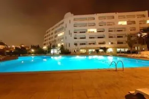 Silchoro Apartamentos Turísticos - Pool