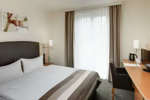 IntercityHotel Wien - Chambre