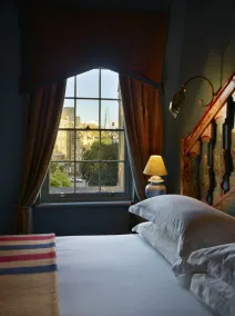 The Zetter Clerkenwell - Chambre