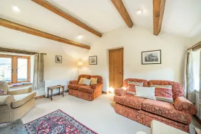 Moresdale Bank Cottage - Interiør