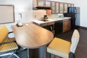 Candlewood Suites Corpus Christi-Naval Base Area by IHG - Zimmer