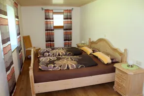 Woidhaisl - Room