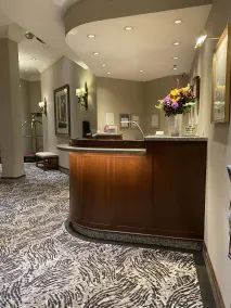 Kingston Hotel - Reception
