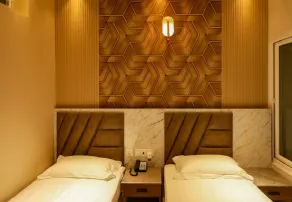Giri Comfort - Zimmer