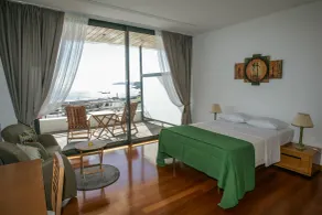 Lodge Natur Zen - Camera