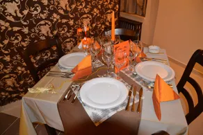 Porto Franco Residence - Restaurant
