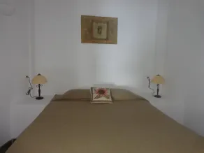Langas Villas - Rum