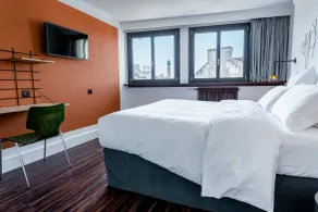 Bateau Libre Hotel - Værelse