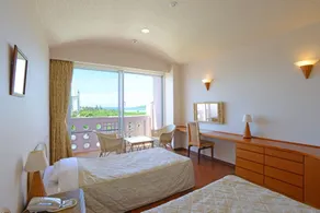 Marine Lodge Marea - Chambre