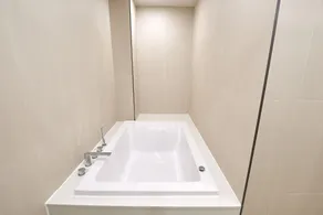 Busan City Hotel - Baño